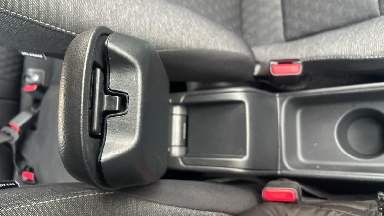 Toyota Yaris 1.5 Hybrid Icon 5dr CVT Hybrid Hatchback